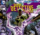 Detective Comics Vol 2 12