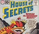 House of Secrets Vol 1 48