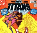 New Teen Titans Vol 1 3