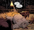 Salvatore Guzzo (New Earth)/Gallery