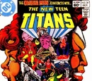 New Teen Titans Vol 1 24