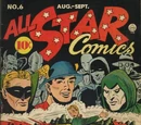 All-Star Comics Vol 1 6
