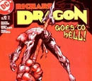 Richard Dragon Vol 1 10