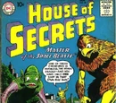 House of Secrets Vol 1 40