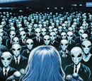 Saucer Country Vol 1 9