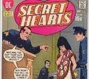 Secret Hearts Vol 1 148