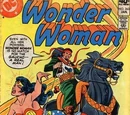 Wonder Woman Vol 1 263