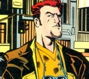 Jake Ketchum (New Earth)