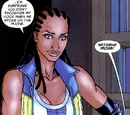 Natasha Irons (New Earth)