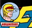 Flash Comics Vol 1 101