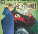 Green Lantern: Brightest Day, Blackest Night Vol 1