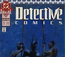 Detective Comics Annual Vol 1 3