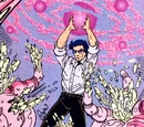 Sebastian Faust (New Earth)