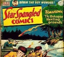Star-Spangled Comics Vol 1 105