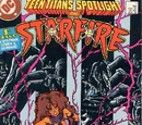 Teen Titans Spotlight Vol 1