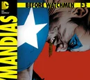 Before Watchmen: Ozymandias Vol 1 3