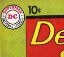 Detective Comics Vol 1 287