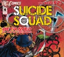 Suicide Squad Vol 4 4