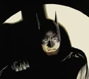 Batman: No Man's Land Vol 1 1