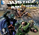 Justice League of America Vol 3 3