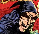 Murder Prophet (Earth-S)