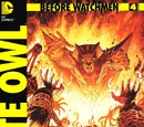 Before Watchmen: Nite Owl Vol 1 4