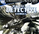 Detective Comics Vol 1 839