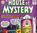 House of Mystery Vol 1 106