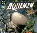Aquaman Vol 5 54