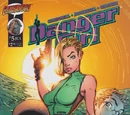 Danger Girl Vol 1 5