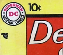 Detective Comics Vol 1 258
