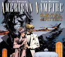 American Vampire: Survival of the Fittest Vol 1 2