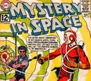 Mystery in Space Vol 1 75