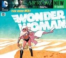 Wonder Woman Vol 4 13