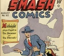 Smash Comics Vol 1 60