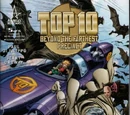 Top 10: Beyond the Farthest Precinct Vol 1 5