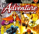 Adventure Comics Vol 2 8