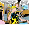 Judy Walton (New Earth)