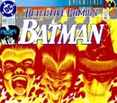 Detective Comics Vol 1 661