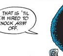 Slasher (New Earth)