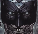 Template:Black Lantern Corps Member