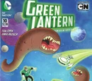 Green Lantern: The Animated Series Vol 1 10