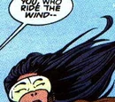 Wenonah Littlebird (New Earth)