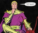 Adrian Veidt (Watchmen)/Gallery