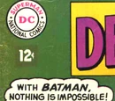Detective Comics Vol 1 379