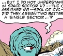 Spol (New Earth)