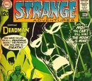 Strange Adventures Vol 1 215