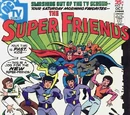 Super Friends Vol 1 7