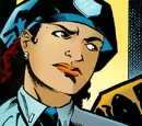 Cissy Chambers (New Earth)