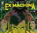 Ex Machina Vol 1 14